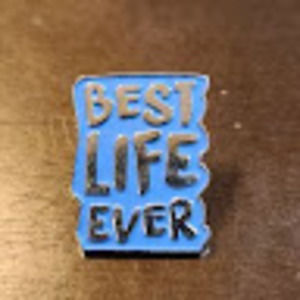 Meet your Posher, Perry